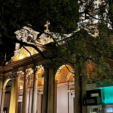 Concepción del Uruguay Altos De Artusi 아파트 외부 사진