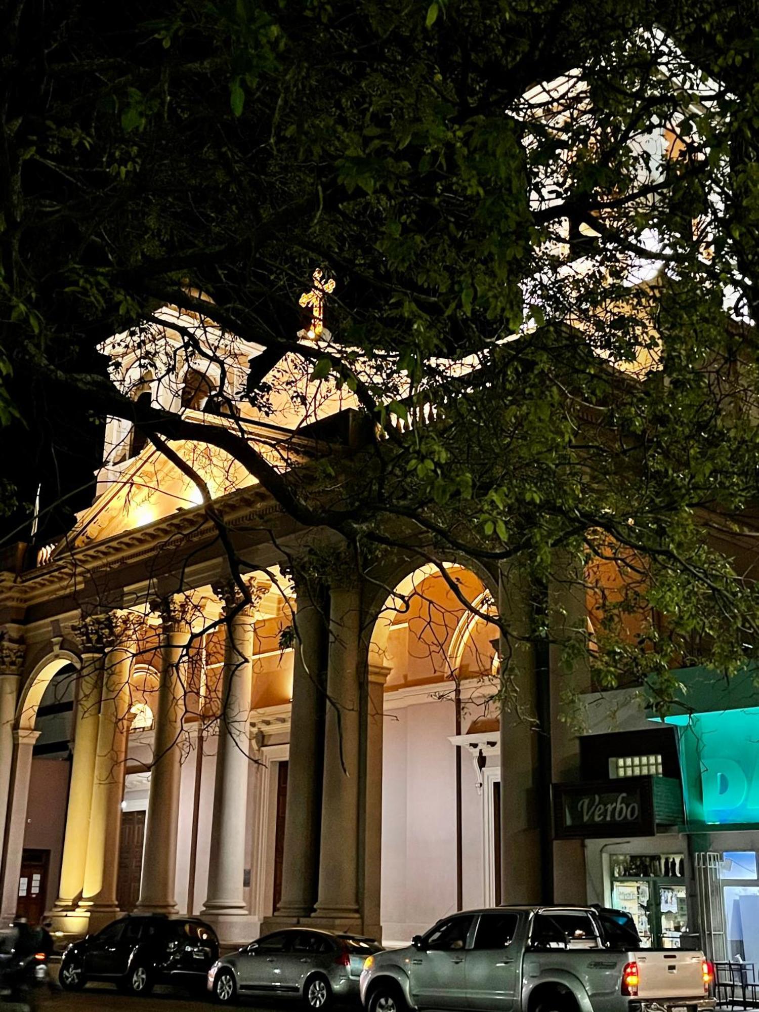 Concepción del Uruguay Altos De Artusi 아파트 외부 사진
